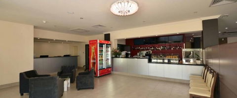 Parklane Motel Murray Bridge - Perths Hotel 2