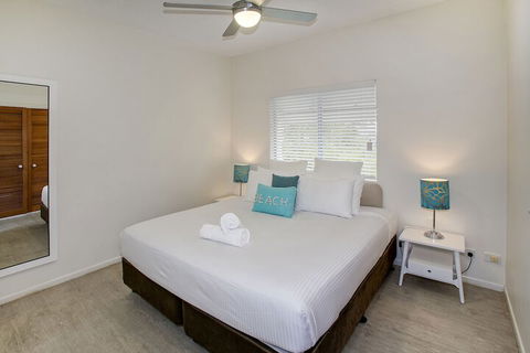 Rimini Holiday Apartments - Perths Hotel 3