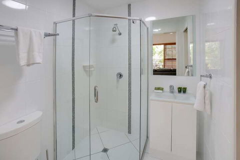 Rimini Holiday Apartments - Perths Hotel 7