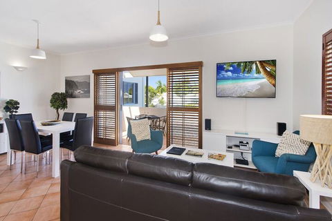Rimini Holiday Apartments - Perths Hotel 5