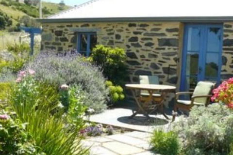 Brooklands Heritage B & B - Perths Hotel 5