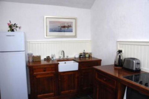 Brooklands Heritage B & B - Perths Hotel 4