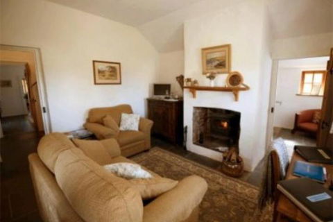 Brooklands Heritage B & B - Perths Hotel 2