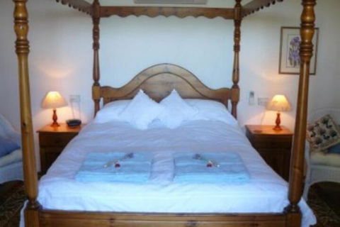Brooklands Heritage B & B - Perths Hotel 3