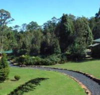 Cradle Chalet - Perths Hotel