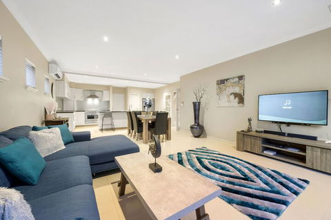 Sorrento Beach Manor - Perths Hotel 7