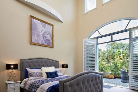 Sorrento Beach Manor - Perths Hotel 6