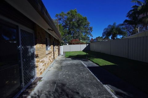 Fravent House - Perths Hotel 1