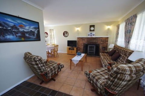 Fravent House - Perths Hotel 0