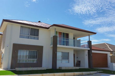 Wyatt Retreat - Perths Hotel 4
