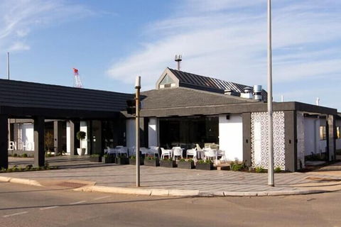 Ellen Hotel - Perths Hotel 2