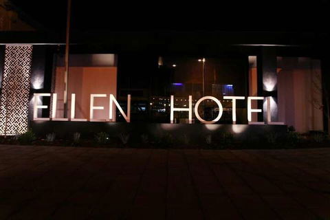 Ellen Hotel - Perths Hotel 3