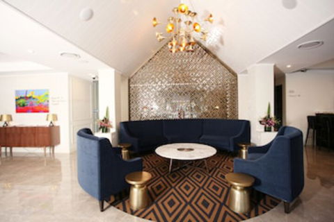 Ellen Hotel - Perths Hotel 0