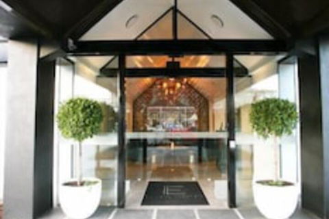 Ellen Hotel - Perths Hotel 1
