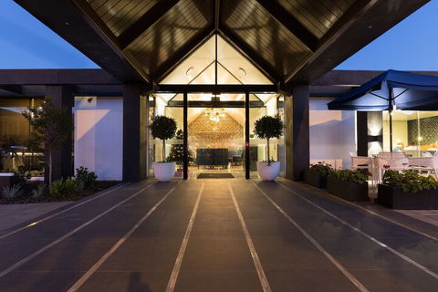 Ellen Hotel - Perths Hotel 4