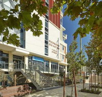 Nautica Residences Fremantle - Perths Hotel