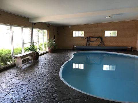 Ulladulla Harbour Motel - Perths Hotel 2