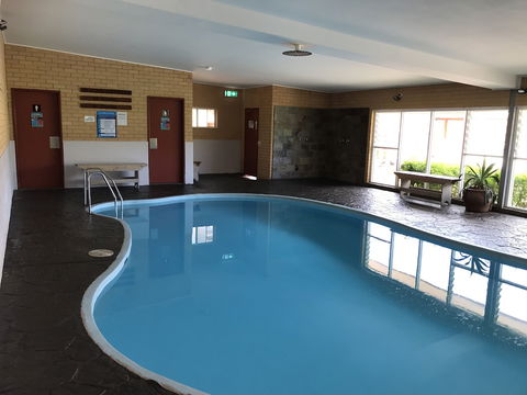 Ulladulla Harbour Motel - Perths Hotel 4
