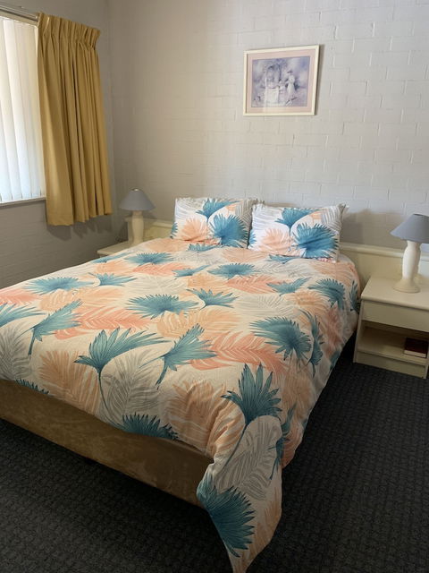 Ulladulla Harbour Motel - Perths Hotel 6