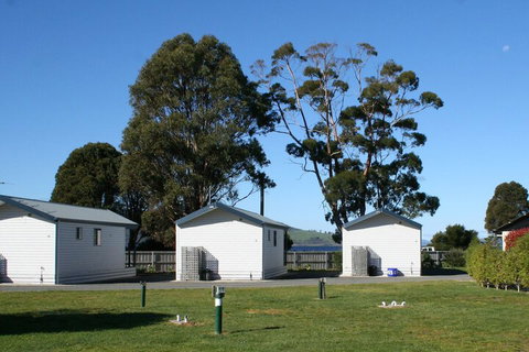 Snug Beach Cabin And Caravan Park - Perths Hotel 3
