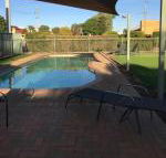 The Kidman Wayside Inn - Perths Hotel