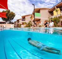 Onslow Beach Resort - Perths Hotel