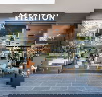 Meriton Suites North Sydney - Perths Hotel