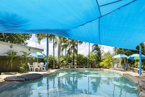 Riverview Tourist Village - Perths Hotel 5