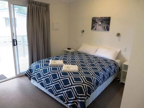 Yea Riverside Caravan Park - Perths Hotel 4