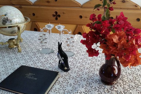 Sonjas Bed And Breakfast - Perths Hotel 3