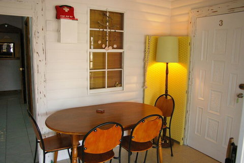 Sonjas Bed And Breakfast - Perths Hotel 5