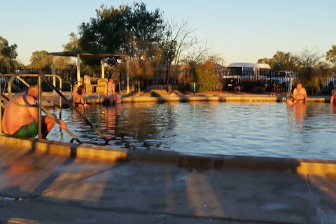 Sonjas Bed And Breakfast - Perths Hotel 2