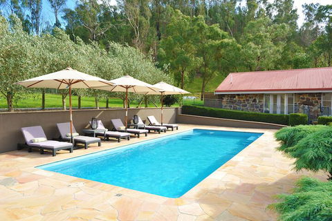 Araluen Boutique Accommodation - Perths Hotel 7