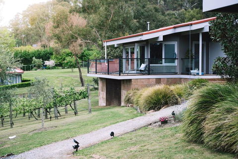 Araluen Boutique Accommodation - Perths Hotel 3