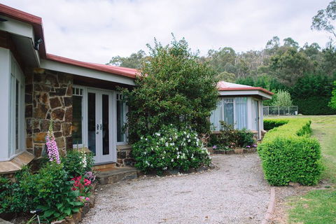 Araluen Boutique Accommodation - Perths Hotel 5