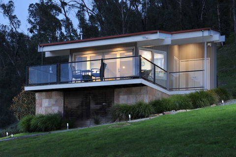 Araluen Boutique Accommodation - Perths Hotel 6