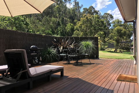 Araluen Boutique Accommodation - Perths Hotel 2