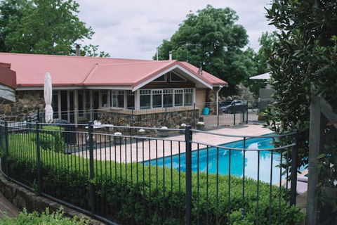 Araluen Boutique Accommodation - Perths Hotel 4