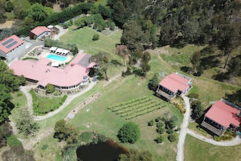 Araluen Boutique Accommodation - Perths Hotel 0