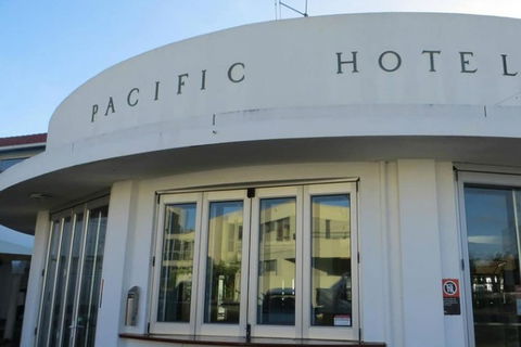 Pacific Hotel Yamba - Perths Hotel 2
