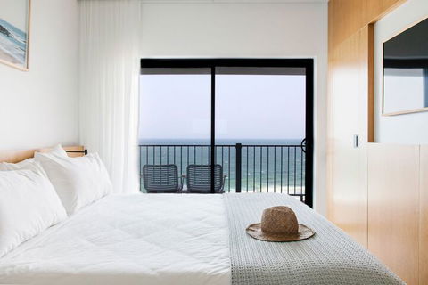 Pacific Hotel Yamba - Perths Hotel 5