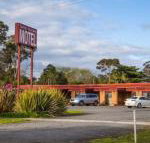 Tarra Motel - Perths Hotel