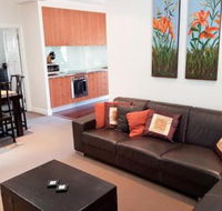 Barossa Vista - Perths Hotel