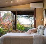 Italian Hill Garden Villa - Perths Hotel