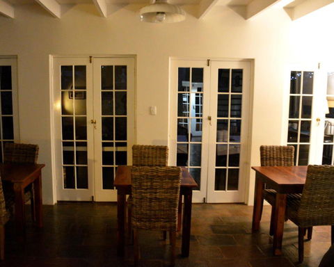 Hope Farm Guesthouse - Perths Hotel 6