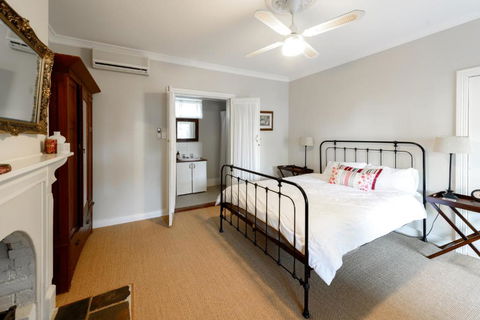 Hope Farm Guesthouse - Perths Hotel 4