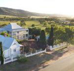Hope Farm Guesthouse - Perths Hotel