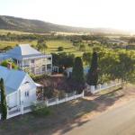 Hope Farm Guesthouse - Perths Hotel 0