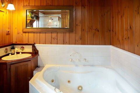 Vivere Retreat - Perths Hotel 4