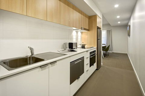Quest Griffith - Perths Hotel 7